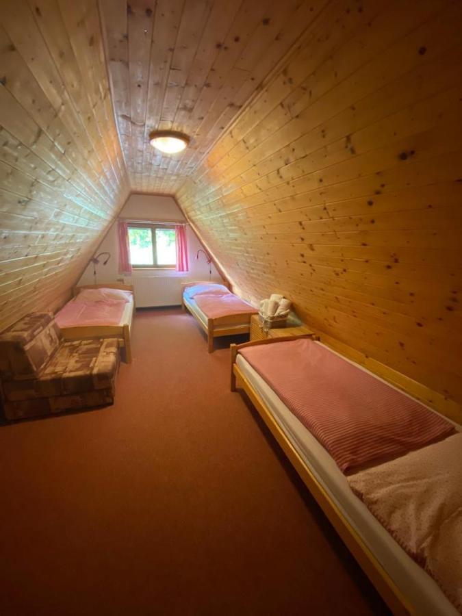U Dostalu Bedrichov (Liberec)