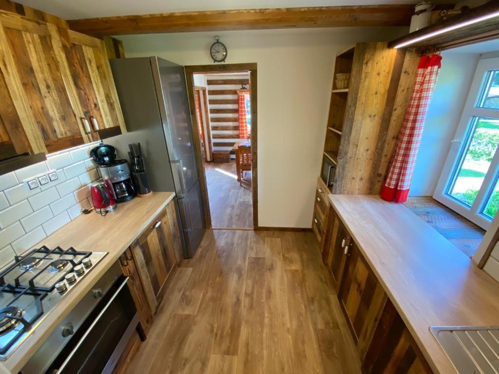 U Dostalu Chalet *