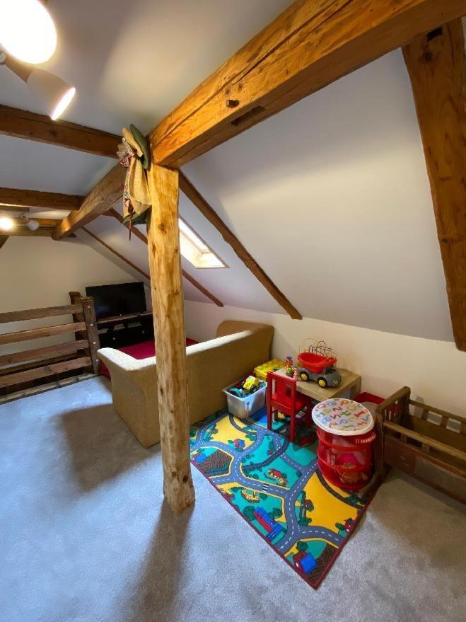 U Dostalu Chalet *