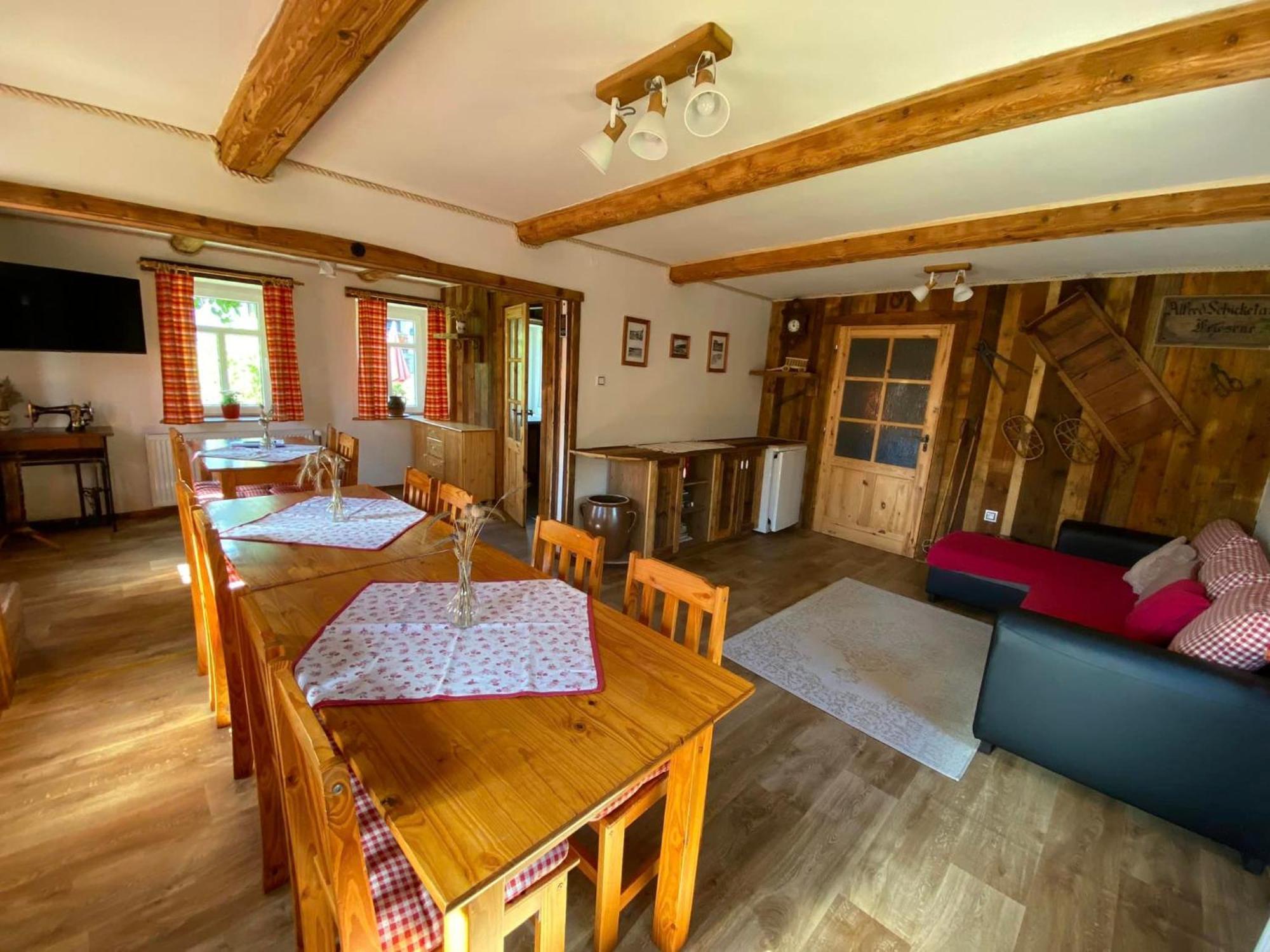 U Dostalu Chalet *