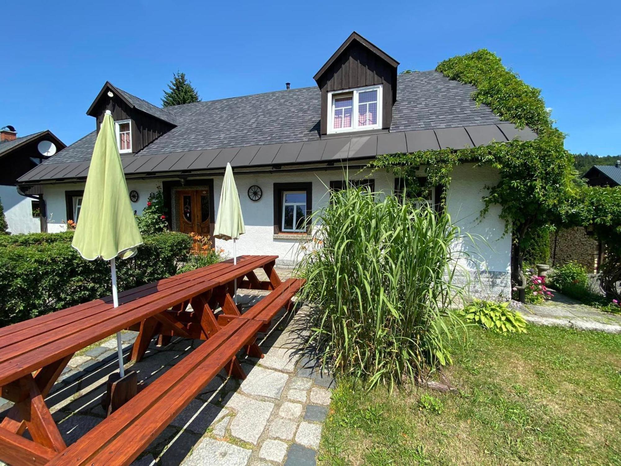 U Dostalu Chalet